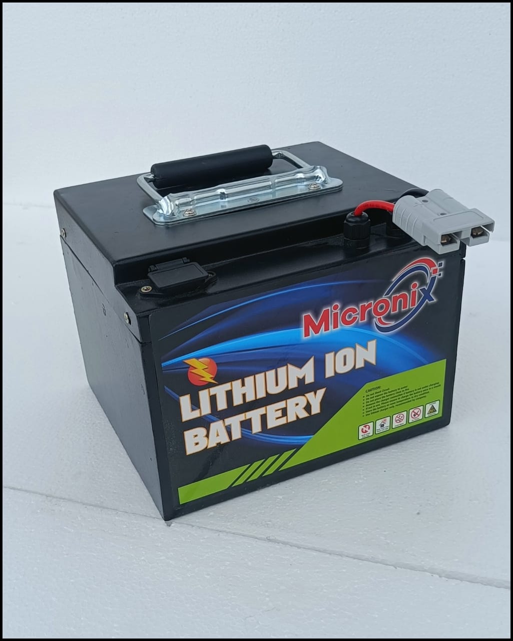 Electric Scooter Battery